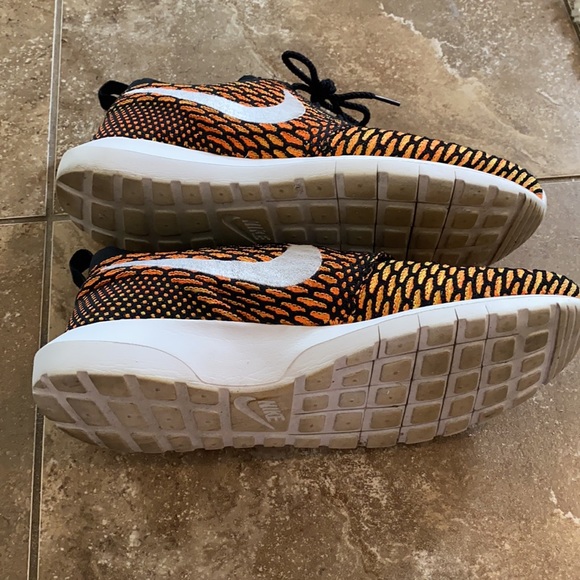 Excellent condition Nike fly knit - Picture 4 of 5